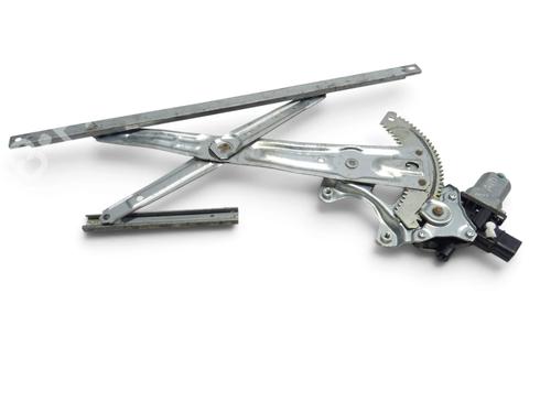 Front right window mechanism PEUGEOT 4008 1.6 HDi AWC | BP39728785C23 - Image 3