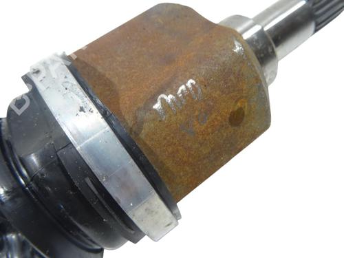 Left front driveshaft CITROËN C3 III (SX) 1.2 THP 110 (SXHNPS, SXHNZT, SXHNZ6) | BP35888581M38 - Image 2
