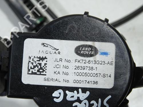 Switch LAND ROVER DISCOVERY SPORT (L550) | BP24828157I30 - Image 2