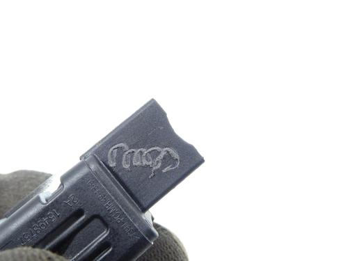 Electronic module LANCIA MUSA (350_) 1.3 D Multijet (350.AXM11, 350.AXM1A, 350.AXI1A) | BP27485294M83 - Image 2