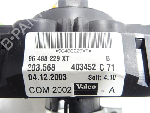 Steering column stalk CITROËN C2 (JM_) 1.4 | BP30352991I23  - Image 5