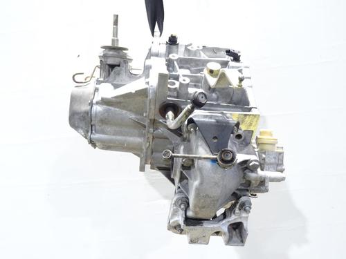 Gearbox PEUGEOT PARTNER MPV (5_, G_)  | BP36790737M3  - Image 5