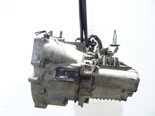 Gearbox CITROËN JUMPY II Van 2.0 HDi 125 | BP30888529M3