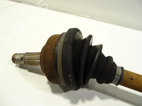 Right front driveshaft CITROËN JUMPY I Van (BS_, BT_, BY_, BZ_) 1.9 D | BP25437610M39 