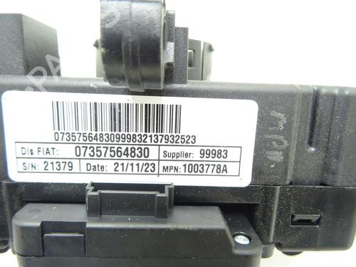Steering column stalk CITROËN JUMPER II Van 2.2 BlueHDi 165 | BP29372494I23 