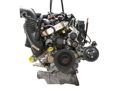 Engine BMW X1 (E84) xDrive 18 d | BP39935222M1 - Image 11