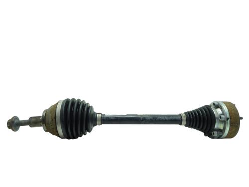 Left front driveshaft SUZUKI KIZASHI (FR) | BP37527670M38 - Image 2