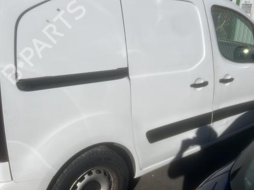 Steering column stalk CITROËN BERLINGO Box Body/MPV (B9) 1.6 BlueHDi 100 | BP33025242I23  - Image 13