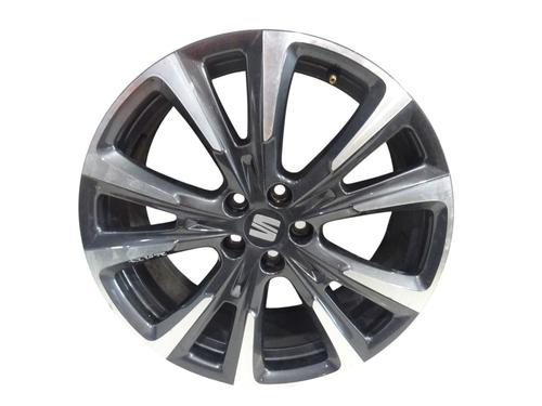 Fælk SEAT ARONA (KJ7, KJP) 1.5 TSI | BP35961720C45 - Image 3