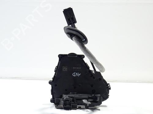 Front right lock RENAULT CAPTUR II (HF_) E-TECH 145 (HFMU) 805024067R