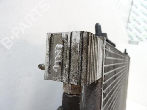 AC radiator PEUGEOT 406 (8B)  | BP20053937M32 
