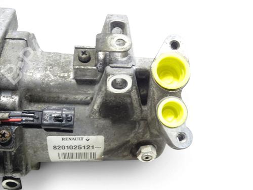 Used AC compressor AC compressor RENAULT FLUENCE (L3_) 1.5 dCi (L30D, L30L, L306, L33F, L33L, L33M, L33V, L33W) (110 hp) 39935164 39935164