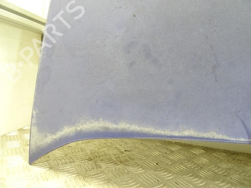 Hood FORD FIESTA IV (JA_, JB_) 1.3 i | BP29571407C1 