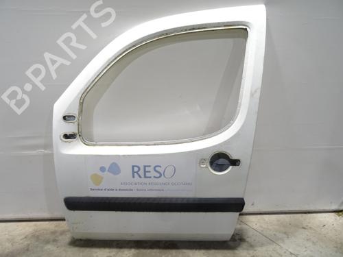 Used Left front door FIAT DOBLO MPV (119_, 223_) 1.3 D Multijet (84 hp) 29028800