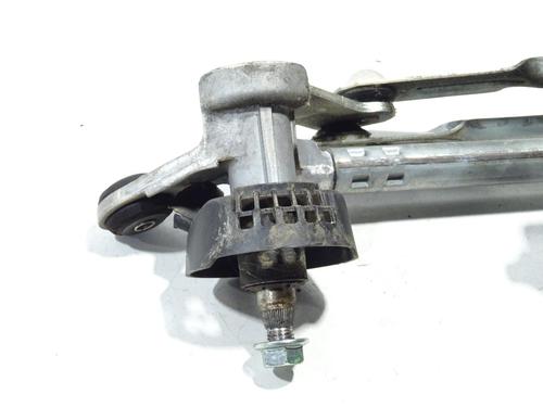 Front wiper motor NISSAN QASHQAI II (J11, J11_) 1.5 dCi | BP30171297M29