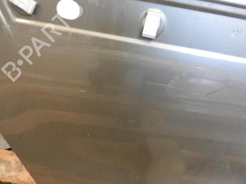 Right rear door CITROËN C4 Picasso I MPV (UD_)  | BP20059254C5 