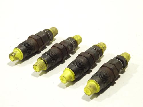 Used Injector MITSUBISHI PAJERO SPORT I (K7_, K9_) 2.5 TD (K94W, K74T) (115 hp) 26297492