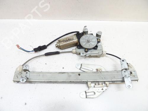 Rear left window mechanism NISSAN ALMERA I (N15)  | BP20053069C24 