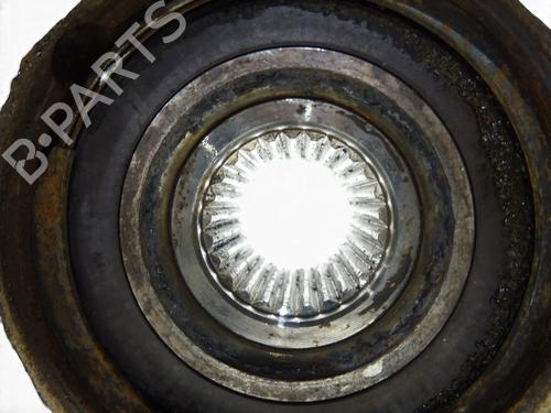 Right front steering knuckle FIAT PANDA (169_) 1.3 D Multijet 4x4 (169.AXC2A) | BP38493630M26 - Image 3