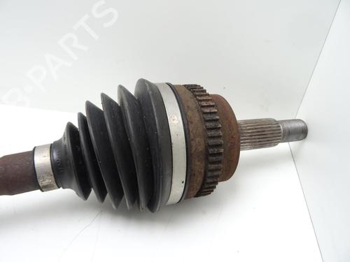 Right front driveshaft RENAULT MASTER II Van (FD) 2.5 dCi (FD02) | BP29188432M39 