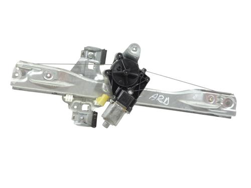 Rudehejsemekanisme Højre bagtil Rudehejsemekanisme Højre bagtil CHEVROLET CRUZE (J300) [2009-2026] 36673666 36673666