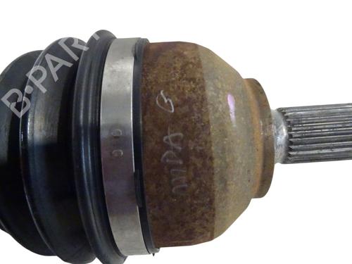 Left front driveshaft DS DS 5 (KF_) | BP35937138M38 - Image 4