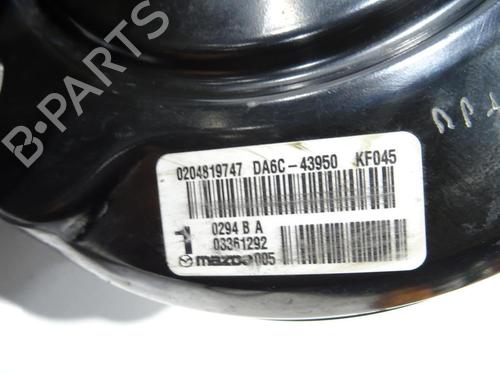 Servo brake MAZDA 2 Hatchback (DL, DJ) | BP27926226M42 - Image 4