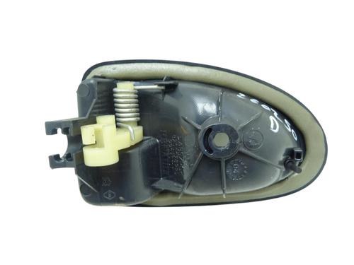 Used Front right interior door handle Front right interior door handle RENAULT CLIO II (BB_, CB_) [1998-2016] 36401715 36401715