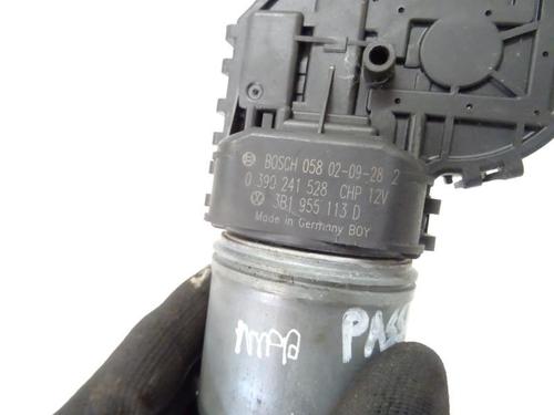 front-wiper-motor-vw-passat-b55-3b3-25-tdi-3b1955113d-2000-2001-2002-2003-2004-2005-20069033 main image