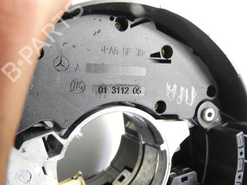 Steering column stalk CHRYSLER 300C (LX, LE) 3.0 CRD | BP20065857I23  - Image 5