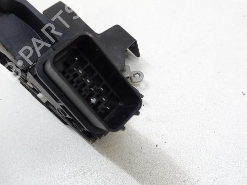 Front left lock FORD FOCUS II (DA_, HCP, DP) 1.8 TDCi | BP20043533C98 