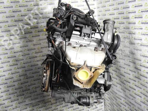 Used Engine Engine CHRYSLER PT CRUISER (PT_) 2.4 (143 hp) 21971239 21971239