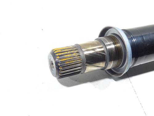 Right front driveshaft MINI MINI (F55) Cooper D | BP33850635M39 - Image 4