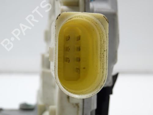 Front right lock AUDI A4 B7 Avant (8ED) 2.0 TDI 16V | BP21170985C97 