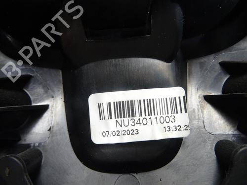 Exterior handle PEUGEOT BOXER Van 2.2 BlueHDi 140 | BP26457065C122