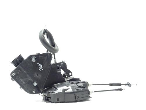 Used Front left lock LAND ROVER RANGE ROVER SPORT II (L494) 4.4 SDV8 4x4 (340 hp) 29511811