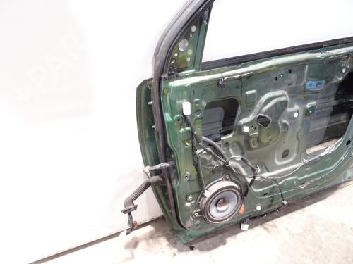 Right front door NISSAN X-TRAIL I (T30) 2.2 Di 4x4 | BP29040384C3 