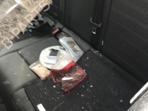 Starter PEUGEOT 2008 I (CU_) 1.6 HDi | BP20066426M8  - Image 5