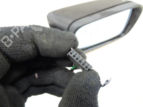 Right mirror BMW 3 Touring (E46) 320 i | BP21970249C27 