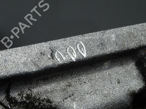 Gearbox VW GOLF IV (1J1) 1.9 TDI | BP25976312M3 