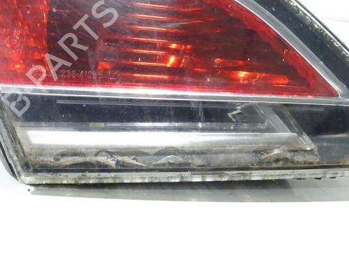 Left tailgate light MAZDA 6 Hatchback (GH) 2.2 MZR-CD (GH10) | BP28077659C79 - Image 2