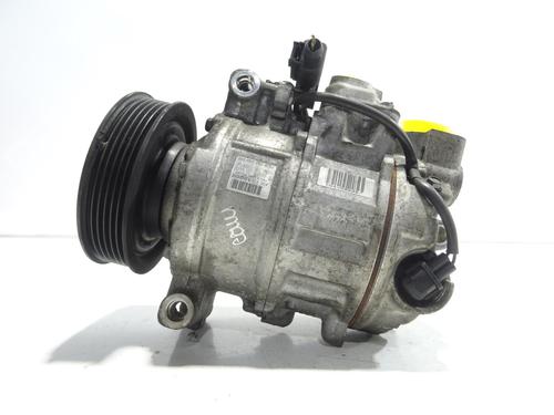 Used AC compressor AUDI A5 (8T3) 3.0 TDI quattro (240 hp) 26180075