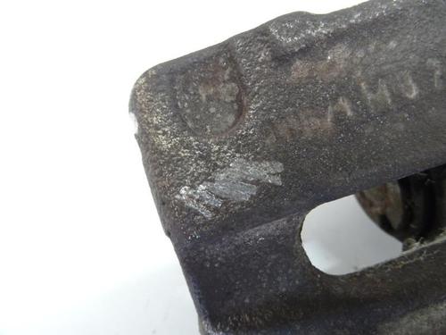 Used Left rear brake caliper CITROËN C8 (EA_, EB_) 2.2 HDi (128 hp) 20069045