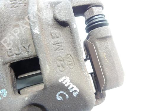 Used Left rear brake caliper Left rear brake caliper KIA SOUL I (AM) 1.6 CRDi 128 (126 hp) 29896161 29896161