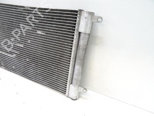 AC radiator SEAT IBIZA IV (6J5, 6P1) 1.6 TDI | BP21972077M32 