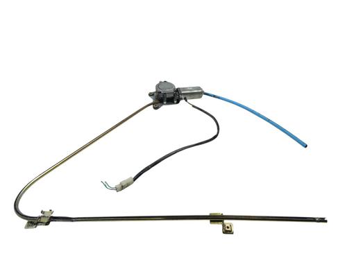 Used Front right window mechanism Front right window mechanism IVECO DAILY II Van 35-10 (15034111, 15034204, 15034211, 15034215, 15034217,... (103 hp) 36306758 36306758