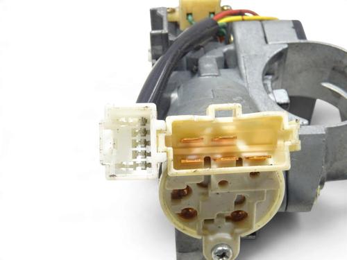 Used Ignition barrel Ignition barrel MITSUBISHI PAJERO PININ I (H6_W, H7_W) 1.8 (H76W, H66W) (114 hp) 40016325 40016325