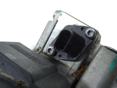 AC compressor JEEP AVENGER (J2) Electric | BP27303886M34 - Image 5