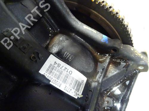 Used Engine Engine RENAULT TWINGO II (CN0_) [2007-2026] 20038134 20038134