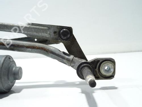 Front wiper motor AUDI Q5 (8RB) 2.0 TDI quattro | BP30153000M29